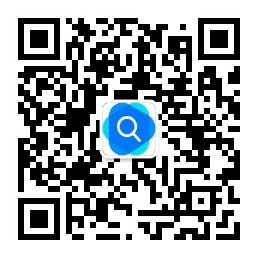 公众号二维码